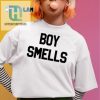 Sniff Style Unique Boy Smells Unisex Shirt For All hotcouturetrends 1