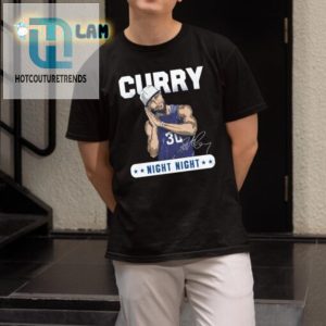 Score A Slam Dunk With Our Hilarious Steph Curry Night Shirt hotcouturetrends 1 1