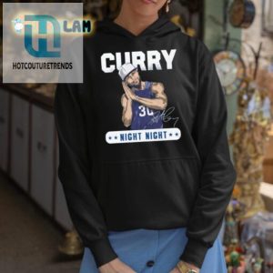 Score A Slam Dunk With Our Hilarious Steph Curry Night Shirt hotcouturetrends 1 2