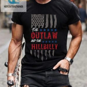 Mens Hilarious Outlaw Hillbilly Shirt Stand Out Unique hotcouturetrends 1 1