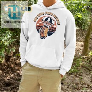 Heavenly Hot Dogs Tee Hempler Foods Fun Apparel hotcouturetrends 1 3