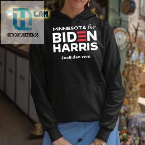 Lol Lucas Sanders Mn Bidenharris Shirt A Musthave hotcouturetrends 1 2