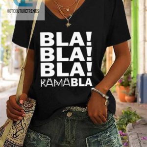 Lolworthy Kamabla Vneck Unique Womens Print Tshirt hotcouturetrends 1 1