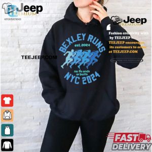 Get Your Laughs Laps Bexley Runs Nyc 2024 Shirt hotcouturetrends 1 2