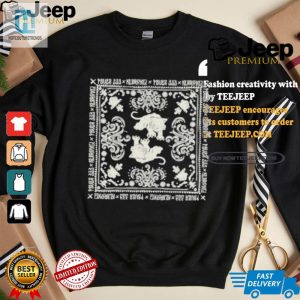 Get Hot With Humor Fever 333 X Kerrang Tshirt Extravaganza hotcouturetrends 1 2