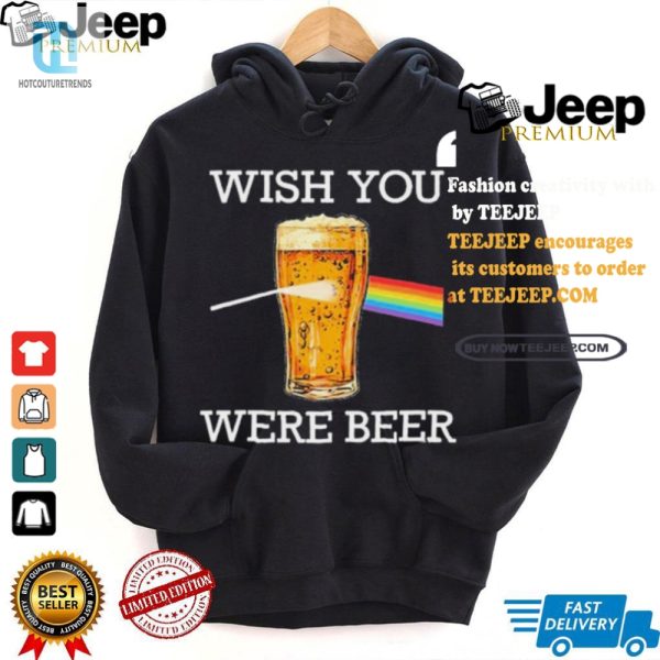 Get Laughs With Shithead Steves Wish You Were Beer Tee hotcouturetrends 1 1