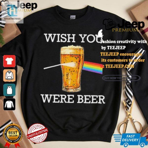 Get Laughs With Shithead Steves Wish You Were Beer Tee hotcouturetrends 1 2