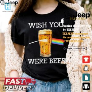 Get Laughs With Shithead Steves Wish You Were Beer Tee hotcouturetrends 1 3