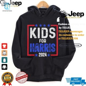 Adorable Vote Kamala Kids Tshirt Cute Funny Design hotcouturetrends 1 1