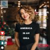 Lol Kamala Harriss Witty America Is An Idea Tee hotcouturetrends 1