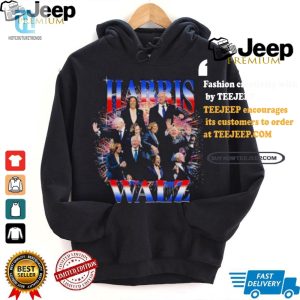 Vote Blue In Style Funny Kamala Tim Winning Tshirt hotcouturetrends 1 1