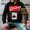 Doodlebob Coca Cola Shirt Unique Hilarious Gift Idea hotcouturetrends 1