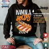 Kamala Is Hotdog 2024 Tshirt Hilarious Unique Design hotcouturetrends 1