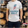 Shockingly Funny Harris Walz Freedom Tshirt Get Yours hotcouturetrends 1