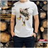 Get Noticed In This Hilarious Handpainted Paul Skenes Shirt hotcouturetrends 1