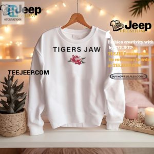 Unleash Your Inner Tiger Fun Run For Cover Shirt hotcouturetrends 1 1