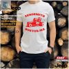 Rock Your Style Hilarious Aerosmith Boston Pump Tee hotcouturetrends 1