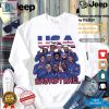 Score Big Laughs Jack Perkins Usa Basketball Tee hotcouturetrends 1