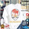 Montanas Fun Deadhead Tee Grateful Dead Fans Rejoice hotcouturetrends 1