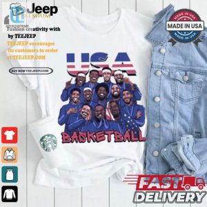 Score Laughs Style Jack Perkins Usa Basketball Tee hotcouturetrends 1 2