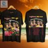 Rock Your Funny Bone Mod Sun Flower Tour Tee hotcouturetrends 1