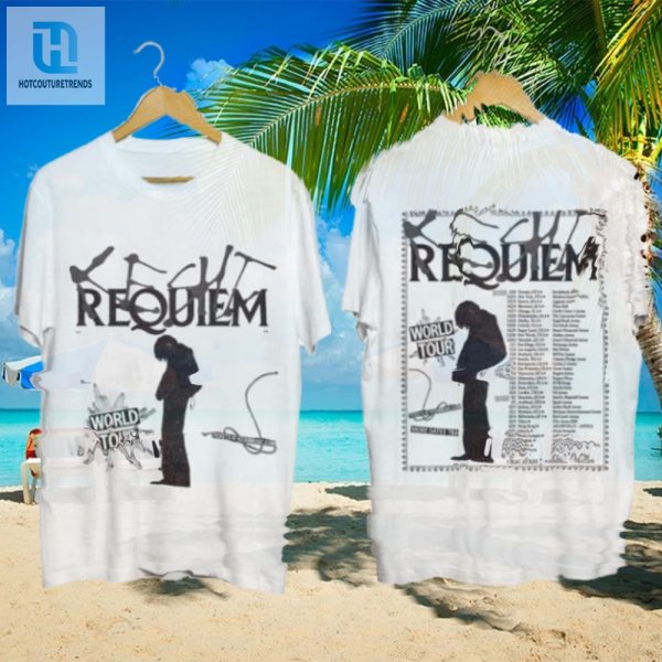 Get Em While Theyre Soft Keshi Requiem Tour Tee hotcouturetrends 1 1