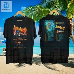 Rock On Shirt Off Hilarious Judas Priest Tour Tee hotcouturetrends 1 1