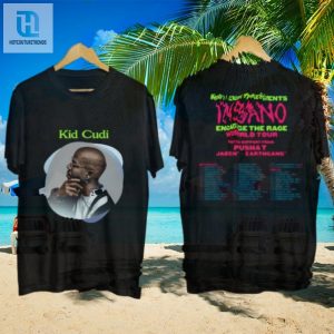 Get Cudicrazy Insano World Tour Kid Cudi Shirt hotcouturetrends 1 1