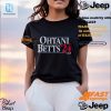 Ohtani Betts 24 Shirt The Ultimate Fans Election Tee hotcouturetrends 1