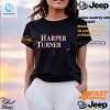 Vote For Harper Turner 24 Shirt Wear Politics With Humor hotcouturetrends 1