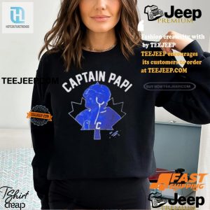 Get Your Laugh On Captain Papi Matthews Tshirts hotcouturetrends 1 3