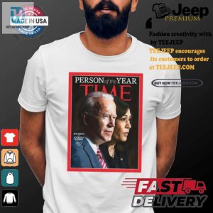 Kamala Joe Funny Time Person Of The Year Tshirt hotcouturetrends 1 3