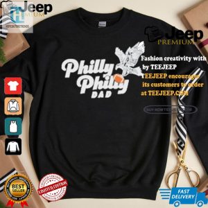 Rock Nick Foles Philly Philly Dad Shirt Hilarious Unique hotcouturetrends 1 3