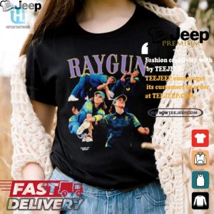 Get Zapped Dance B Girl Raygun Aussie Olympian Tee 2024 hotcouturetrends 1 2