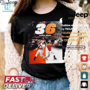 Switch Hit Wonder Santander 36 Hr Orioles Tee hotcouturetrends 1 2