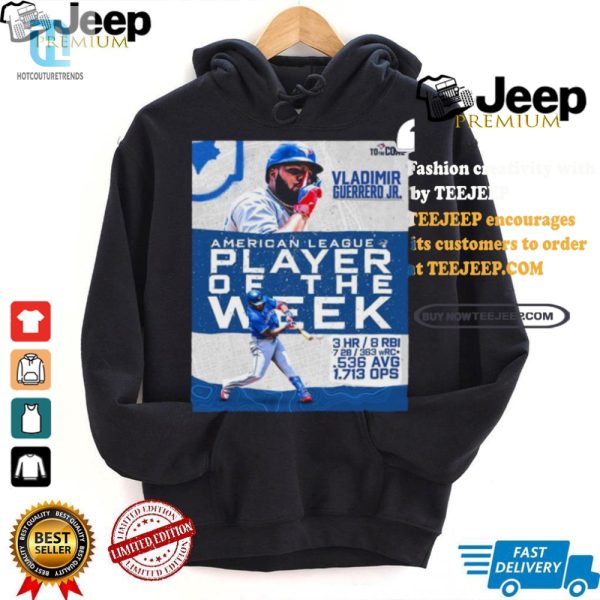 Vlad Jr Shirt Homer Rbi Machine Walking Stats Sheet hotcouturetrends 1