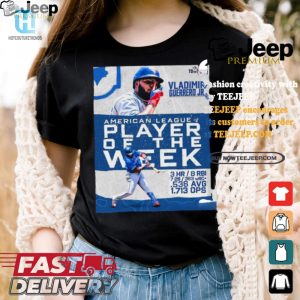 Vlad Jr Shirt Homer Rbi Machine Walking Stats Sheet hotcouturetrends 1 2