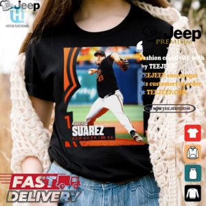 Pitchperfect Get The Albert Suarez Careerbest Tee Now hotcouturetrends 1 2