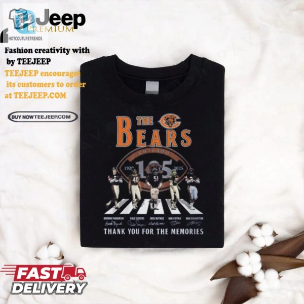 Lol Bears Soccer Team Nfl Memories Tee Get Yours hotcouturetrends 1