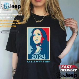 Kamala Harris 2024 Shirt Hilariously Unique Election Tee hotcouturetrends 1 2