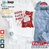 2024 Chappell Roan Tee Your Good Luck Babe With Style hotcouturetrends 1