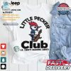 Join The Fun Little Pecker Club Lil Gents Tshirt hotcouturetrends 1