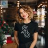 Hit A Homer Chicago White Sox Tartan Tee Navy Unique hotcouturetrends 1