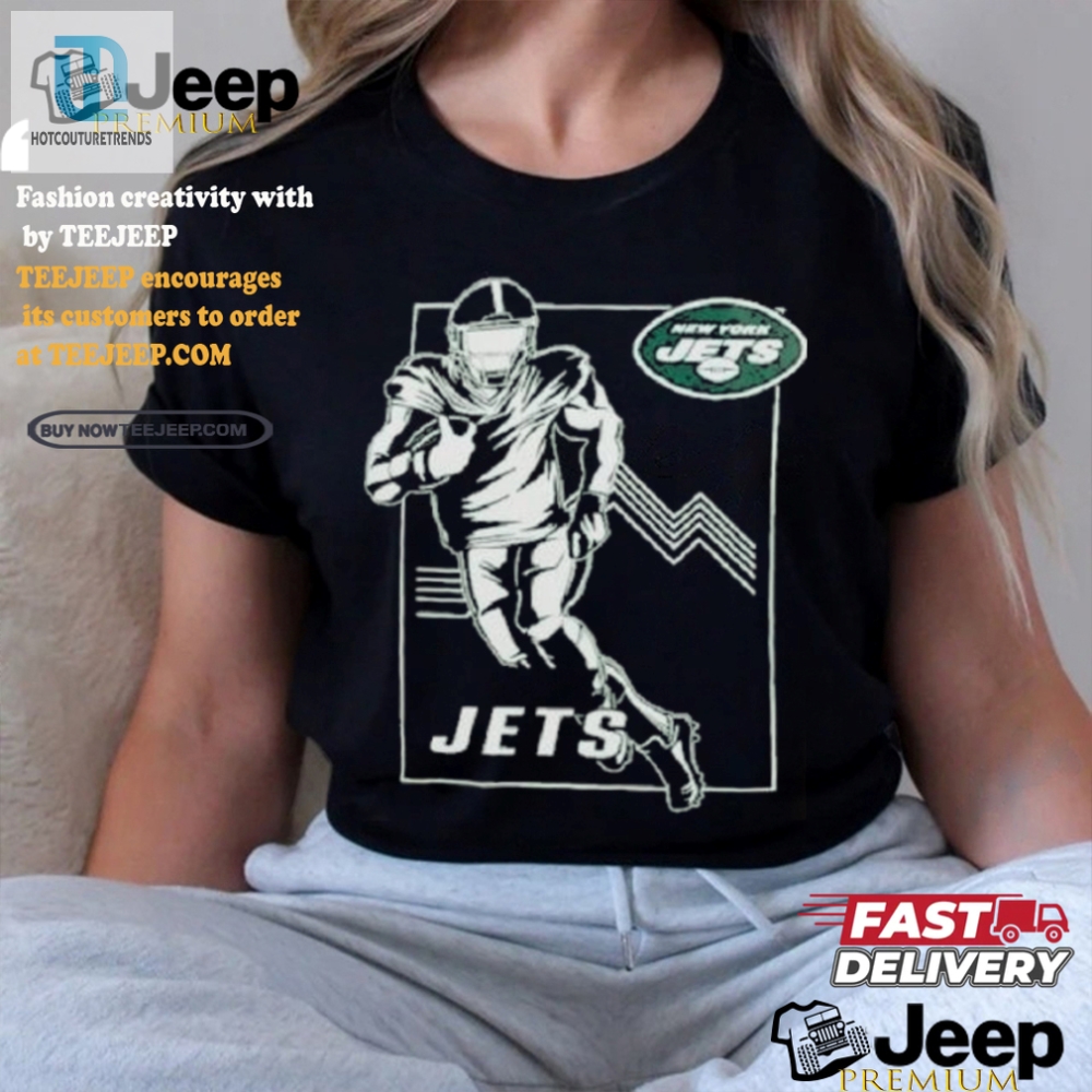 Get Jetset Hilarious Ny Jets Sport Shirt  Be Unique