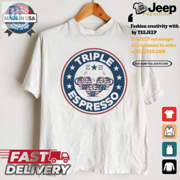 Wake Up Usa Uswnt Triple Espresso Flag Shirt 2024 hotcouturetrends 1 1