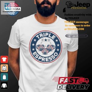 Wake Up Usa Uswnt Triple Espresso Flag Shirt 2024 hotcouturetrends 1 3