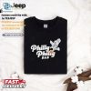 Get Laughs With Nick Foles Philly Philly Dad Shirt Unique hotcouturetrends 1