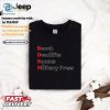 Lift Laugh Repeat Funny Bench Squat Press Tees hotcouturetrends 1