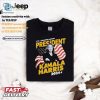 Kamala Harris 2024 Tee Feminine Menon Twist Laughs hotcouturetrends 1