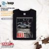 Get Your Hilarious Kill Tony Msg Tour Tee Aug 2024 hotcouturetrends 1